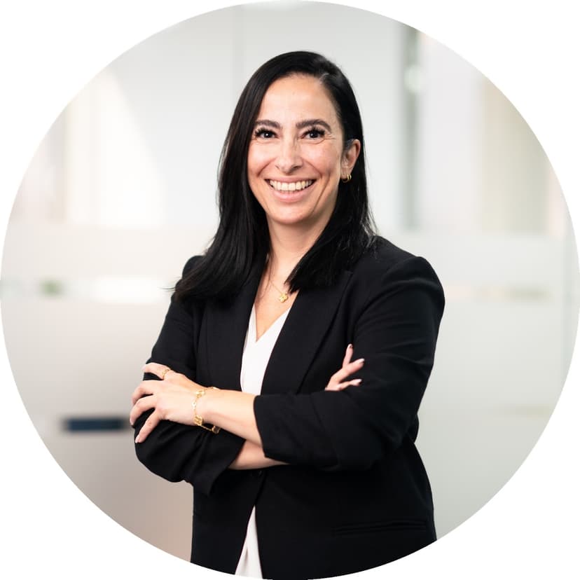 Derya Bandak — TME Legal