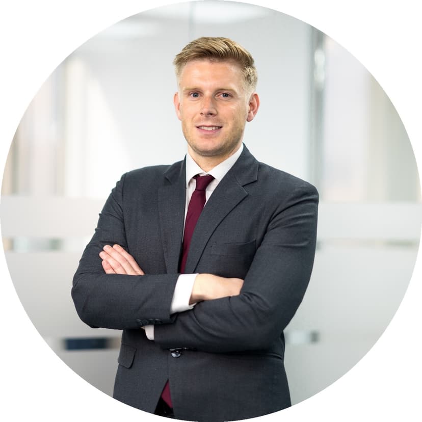 Sebastian — TME Legal